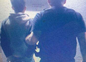 TEODELINA: PELEA Y DETENIDOS EN EL BALNEARIO TEODELINA: PELEA Y DETENIDOS EN EL BALNEARIO