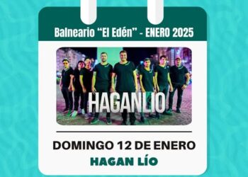 TEODELINA: 𝗛𝗔𝗚𝗔𝗡 𝗟𝗜𝗢 𝗩𝗨𝗘𝗟𝗩𝗘 𝗔 𝗕𝗔𝗟𝗡𝗘𝗔𝗥𝗜𝗢 𝗘𝗟 𝗘𝗗𝗘𝗡