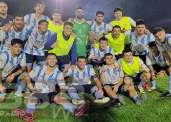 TEODELINA: RACING CLUB GANÓ EN SU DEBUT EN LA COPA FEDERACIÓN