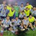 TEODELINA: RACING CLUB GANÓ EN SU DEBUT EN LA COPA FEDERACIÓN