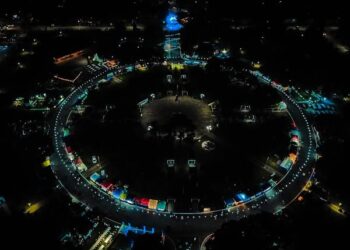 TEODELINA: 𝐄𝐗𝐓𝐑𝐀𝐎𝐑𝐃𝐈𝐍𝐀𝐑𝐈𝐀 𝐗𝐕𝐈𝐈 𝐄𝐃𝐈𝐂𝐈𝐎𝐍 𝐃𝐄 𝐋𝐀 𝐅𝐄𝐑𝐈𝐀 𝐃𝐄 𝐀𝐑𝐓𝐄 𝐂𝐑𝐈𝐎𝐋𝐋𝐎 2025