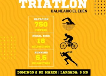 TEODELINA: ¡𝗦𝗘 𝗩𝗜𝗘𝗡𝗘 𝗘𝗟 𝗧𝗥𝗜𝗔𝗧𝗟𝗢𝗡 𝗘𝗡 𝗕𝗔𝗟𝗡𝗘𝗔𝗥𝗜𝗢 𝗘𝗟 𝗘𝗗𝗘𝗡!