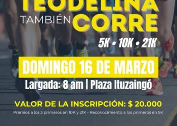 TEODELINA: FALLECIO JOSÉ ALFREDO GIRIBALDI (pepe)