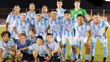 RIVADAVIA Y RACING EMPATARON EN EL COMIENZO DE LA LIGA VENADENSE