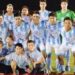 RIVADAVIA Y RACING EMPATARON EN EL COMIENZO DE LA LIGA VENADENSE RIVADAVIA Y RACING EMPATARON EN EL COMIENZO DE LA LIGA VENADENSE