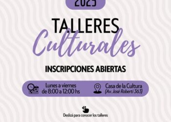 TEODELINA : 𝐓𝐀𝐋𝐋𝐄𝐑𝐄𝐒 𝐂𝐔𝐋𝐓𝐔𝐑𝐀𝐋𝐄𝐒 𝟐𝟎𝟐𝟓