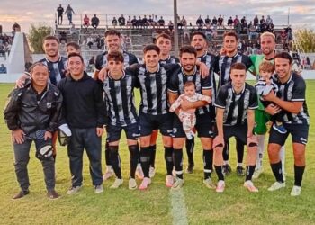 EL FIN DE SEMANA SE JUGÓ PARCIALMENTE LA FECHA DE LA LIGA VENADENSE