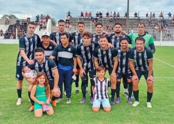 RESULTADOS DE LA LIGA VENADENSE DE FUTBOL