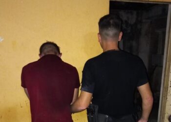 EN 48 HORAS, CONDENAN A PRISIÓN EFECTIVA A UN HOMBRE POR ROBO CALIFICADO Y PRIVACIÓN ILEGÍTIMA DE LA LIBERTAD