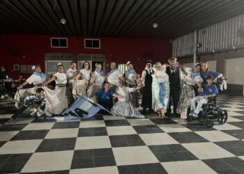 TEODELINA POR BAHIA BLANCA