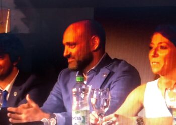 TEODELINA. IMPORTANTE FIRMA DEL ACUERDO DE LA MICROREGION TURISTICA SANTA FE