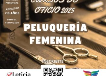 TEODELINA: 𝗣𝗘𝗟𝗨𝗤𝗨𝗘𝗥𝗜𝗔 𝗙𝗘𝗠𝗘𝗡𝗜𝗡𝗔  | Nuevo curso básico y gratuito