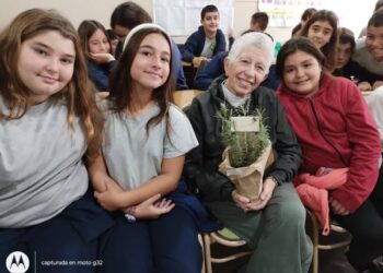 ESCUELA PROVINCIAL REPUBLICA DE VENEZUELA: CONECTANDO CON NUESTRAS RAICES