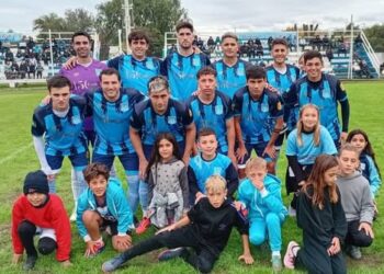 RESULTADOS DE LA LIGA VENADENSE DE FUTBOL