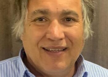 ELECCIONES A CONCEJAL 2025: MARTIN LABBE “CONSTRUIR LO NUEVO”