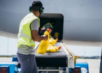 Es oficial: se podrá exportar desde el Aeropuerto Internacional de Rosario sin pasar por Ezeiza