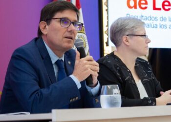 Cuáles son las medidas que Santa Fe lleva adelante para revertir “la catástrofe educativa” en materia de lectura y comprensión