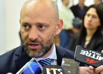 Exporta Simple: Puccini destacó el ahorro de hasta el 50 % en envíos y habló de la “federalización de exportaciones”