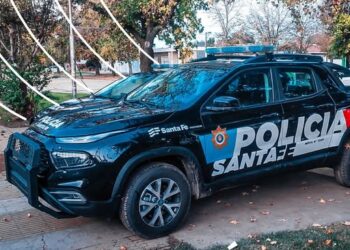 TEODELINA : NUEVO MÓVIL PARA LA POLICIA LOCAL
