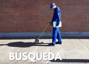 TEODELINA – Litoral Gas realiza controles anuales para detectar pérdidas en la red 