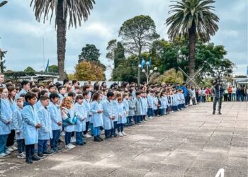 MUNICIPALIDAD DE TEODELINA: CONMEMORAMOS JUNTOS EL 25 DE MAYO