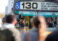 La UTA definió que habrá paro de colectivos la próxima semana: qué día será  ? La UTA definió que habrá paro de colectivos la próxima semana: qué día será  ?