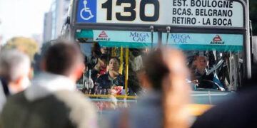 La UTA definió que habrá paro de colectivos la próxima semana: qué día será  ? La UTA definió que habrá paro de colectivos la próxima semana: qué día será  ?