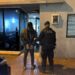 Villa Cañas: Conductor ebrio despistó en la ruta luego de intentar fugarse de un control. Villa Cañas: Conductor ebrio despistó en la ruta luego de intentar fugarse de un control.