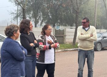 SANTA FE: LA PROVINCIA ENTREGÓ AMBULANCIAS EN LA REGIÓN
