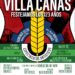 HOY VILLA CAÑAS FESTEJA SUS  123° AÑOS CON UN GRAN EVENTO EN EL PREDIO MIRTHA LEGRAND HOY VILLA CAÑAS FESTEJA SUS  123° AÑOS CON UN GRAN EVENTO EN EL PREDIO MIRTHA LEGRAND