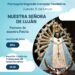 TEODELINA: HOY MISA 20 HS. NUESTRA SEÑORA DEL LUJAN PATRONA DE NUESTRA PATRIA TEODELINA: HOY MISA 20 HS. NUESTRA SEÑORA DEL LUJAN PATRONA DE NUESTRA PATRIA