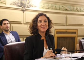 DI GREGORIO CONFIRMÓ LA PRONTA APERTURA DE UN CENTRO DE ASISTENCIA JUDICIAL PARA VÍCTIMAS DEL DELITO EN VENADO TUERTO