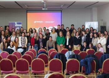 Derechos Humanos: Provincia capacita sobre búsqueda de personas y casos de trata para gobiernos locales