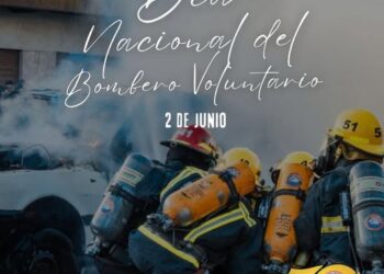 TEODELINA: A NUESTROS BOMBEROS !!! FELIZ DIA!!!