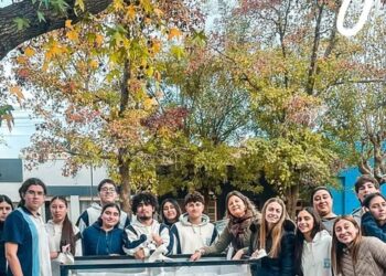 TEODELINA: E.S.S.0. n°212-Compromiso ambiental desde las aulas