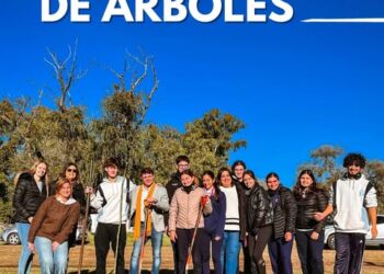 TEODELINA: Semana del Medio Ambiente: sembrando conciencia