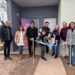 DI GREGORIO ACOMPAÑÓ LA ENTREGA DE VIVIENDAS EN LA CHISPA Y DESTACÓ EL TRABAJO CONJUNTO CON PROVINCIA DI GREGORIO ACOMPAÑÓ LA ENTREGA DE VIVIENDAS EN LA CHISPA Y DESTACÓ EL TRABAJO CONJUNTO CON PROVINCIA