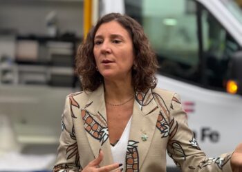 DI GREGORIO ANUNCIÓ UN NUEVO CURSO GRATUITO DE FORMACIÓN LABORAL