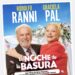 TEODELINA: “LA NOCHE DE LA BASURA ” EN EL TEATRO CON RANI Y PAL TEODELINA: “LA NOCHE DE LA BASURA ” EN EL TEATRO CON RANI Y PAL