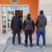 Venado Tuerto: Pareja intentó usurpar una vivienda Venado Tuerto: Pareja intentó usurpar una vivienda