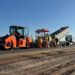 DI GREGORIO DESTACÓ EL AVANCE DE LA REPAVIMENTACIÓN DE LA RUTA 14 Y VALORÓ EL COMPROMISO DEL GOBIERNO PROVINCIAL DI GREGORIO DESTACÓ EL AVANCE DE LA REPAVIMENTACIÓN DE LA RUTA 14 Y VALORÓ EL COMPROMISO DEL GOBIERNO PROVINCIAL