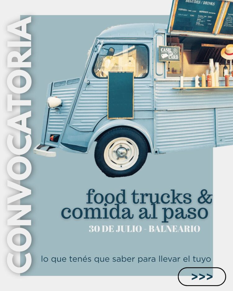 150 años de Teodelina: invitamos a los emprendimientos gastronómicos  a ser parte de esta celebración.