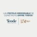 TEODELINA: LO QUE TENÉS QUE SABER SOBRE LOS FESTEJOS DE LOS 150 AÑOS TEODELINA: LO QUE TENÉS QUE SABER SOBRE LOS FESTEJOS DE LOS 150 AÑOS