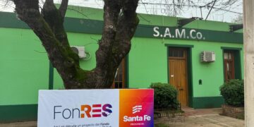 DI GREGORIO CONFIRMÓ IMPORTANTE INVERSIÓN PROVINCIAL EN SALUD PÚBLICA DI GREGORIO CONFIRMÓ IMPORTANTE INVERSIÓN PROVINCIAL EN SALUD PÚBLICA