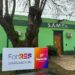 DI GREGORIO CONFIRMÓ IMPORTANTE INVERSIÓN PROVINCIAL EN SALUD PÚBLICA DI GREGORIO CONFIRMÓ IMPORTANTE INVERSIÓN PROVINCIAL EN SALUD PÚBLICA
