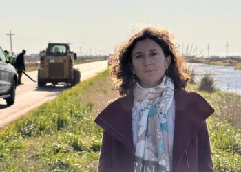 DI GREGORIO: “EL GOBIERNO DE MILEI QUEDÓ OBLIGADO A REPARAR LA RUTA NACIONAL 33”