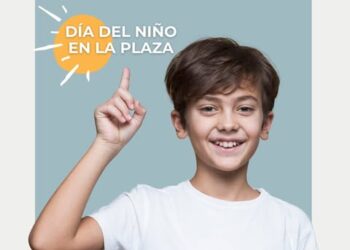 Día del Niño en Teodelina
