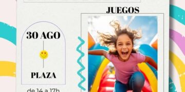 ¡Se viene el Día del Niño en Teodelina! ¡Se viene el Día del Niño en Teodelina!