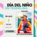 ¡Se viene el Día del Niño en Teodelina! ¡Se viene el Día del Niño en Teodelina!