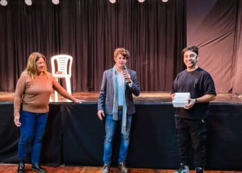 TEODELINA: Bullying, redes y ludopatía: temas que nos atraviesan